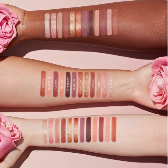 Anastasia Beverly Hills PRIMROSE All-in-one Pallette for Face & Eyes 12 Shades - Picture 6 of 6